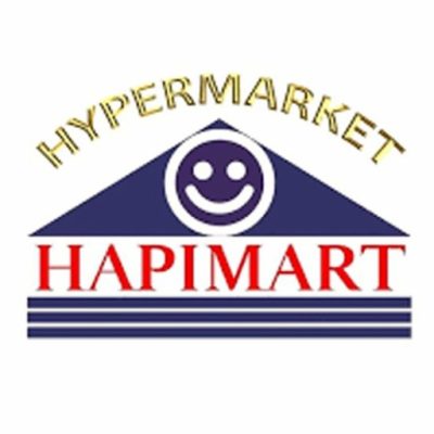 ilo42 - lo2502 - logo hapimart - logo customer - toko parcel jakarta